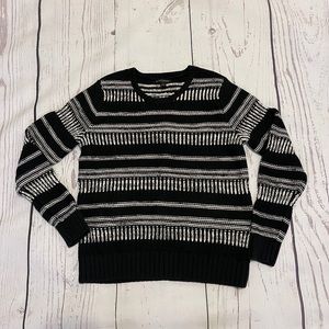 Banana Republic Knit Sweater Small